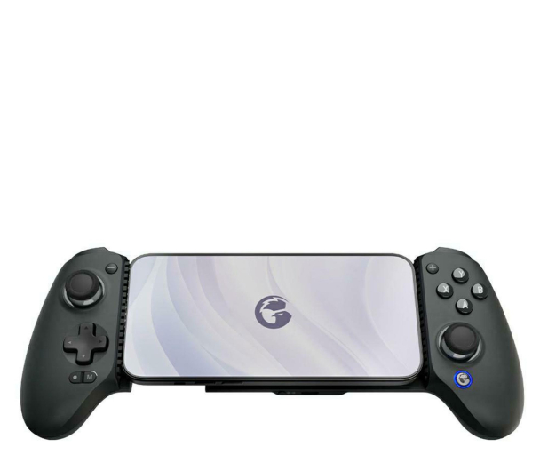 GameSir X5s Bluetooth czarny - 1502477 - zdjęcie 7